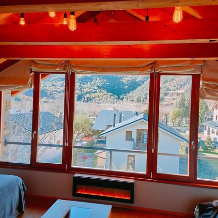Can Congost Sort Dış mekan fotoğraf